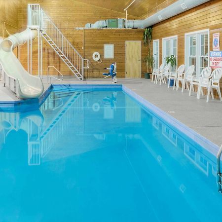 Baymont By Wyndham Essex Burlington Area Ξενοδοχείο Εξωτερικό φωτογραφία