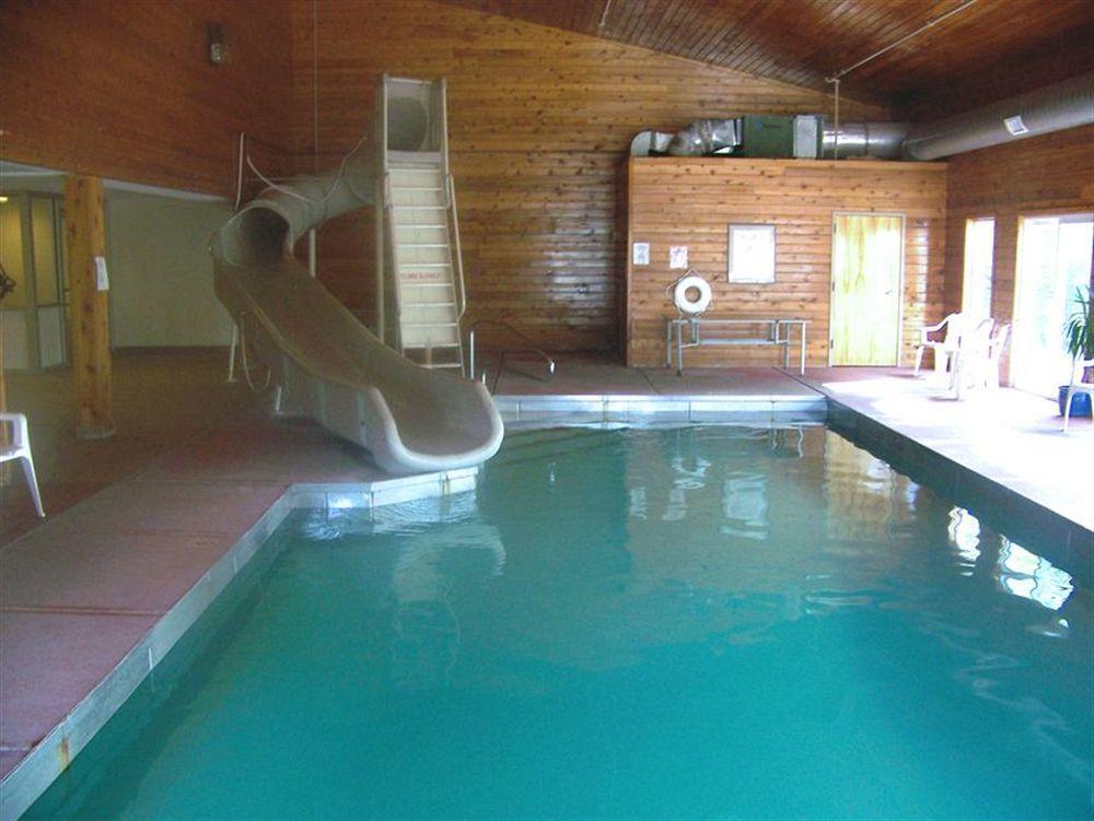 Baymont By Wyndham Essex Burlington Area Ξενοδοχείο Εξωτερικό φωτογραφία