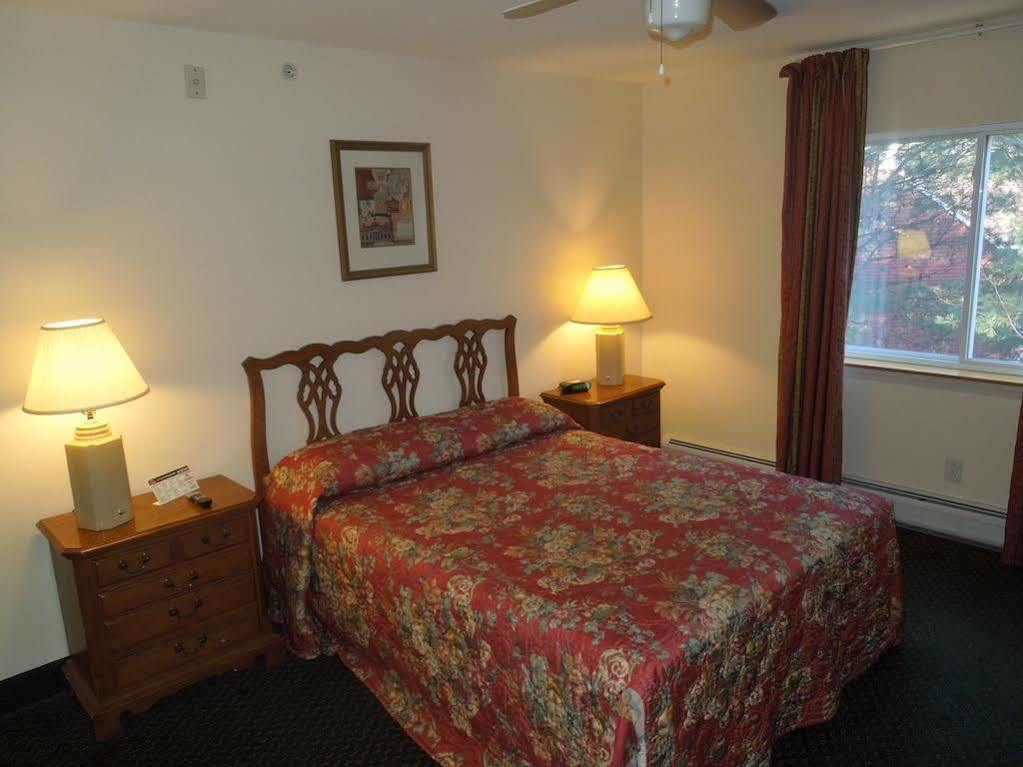 Baymont By Wyndham Essex Burlington Area Ξενοδοχείο Εξωτερικό φωτογραφία