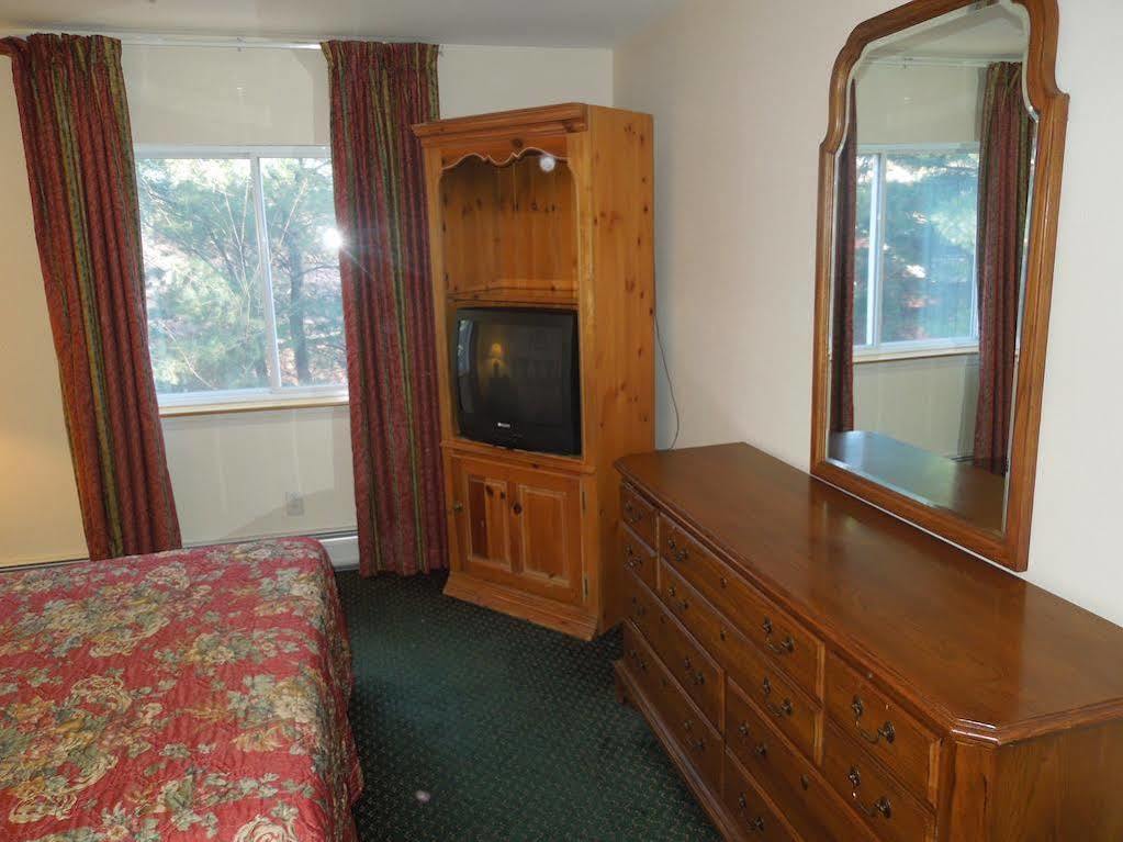 Baymont By Wyndham Essex Burlington Area Ξενοδοχείο Εξωτερικό φωτογραφία
