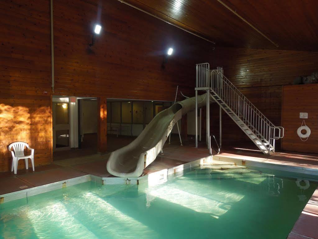 Baymont By Wyndham Essex Burlington Area Ξενοδοχείο Εξωτερικό φωτογραφία
