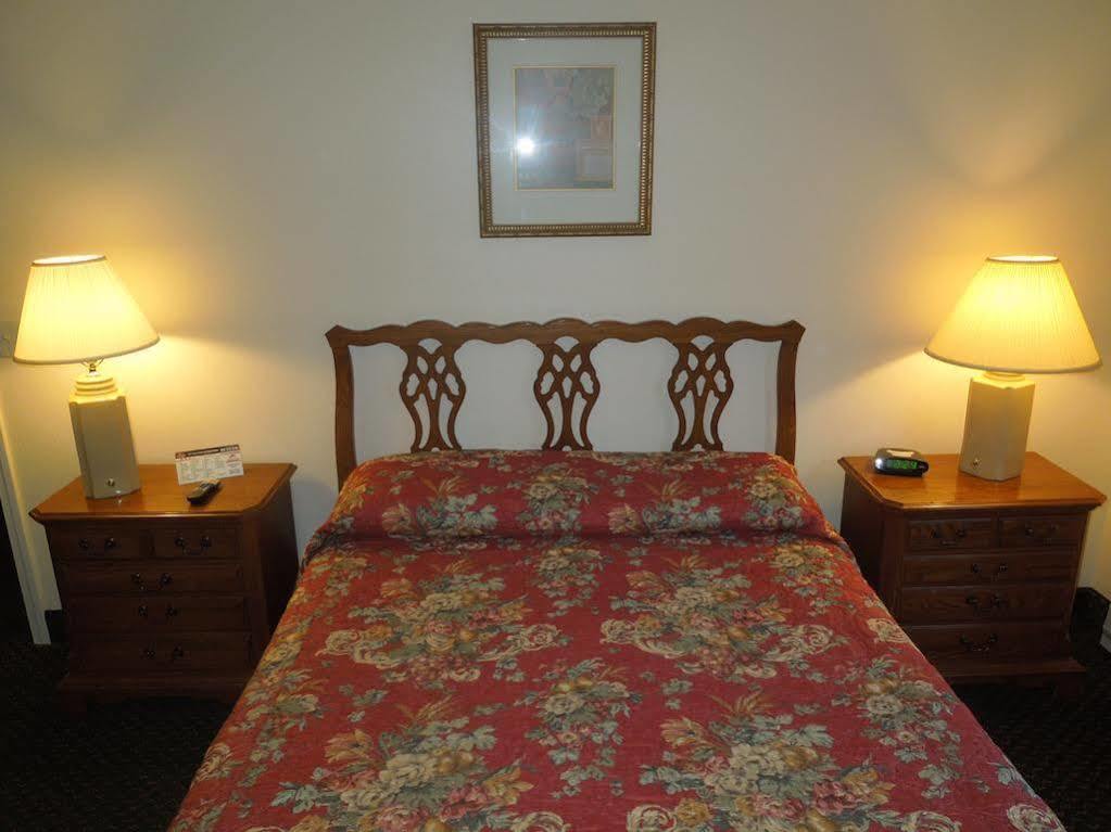 Baymont By Wyndham Essex Burlington Area Ξενοδοχείο Εξωτερικό φωτογραφία
