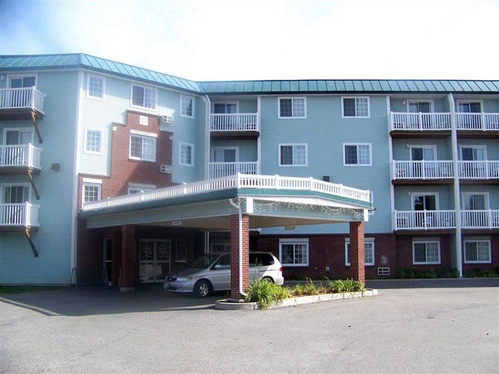 Baymont By Wyndham Essex Burlington Area Ξενοδοχείο Εξωτερικό φωτογραφία
