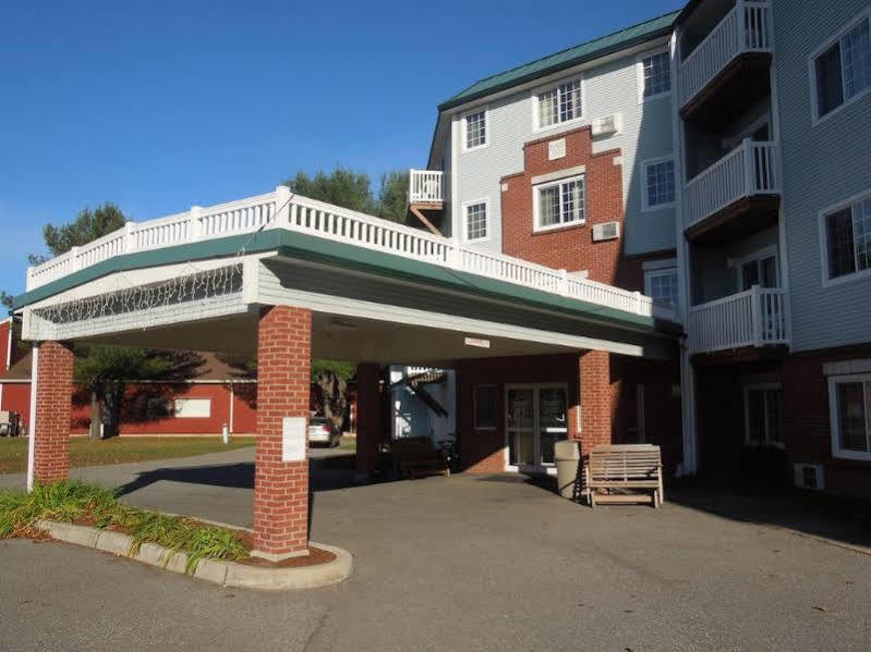 Baymont By Wyndham Essex Burlington Area Ξενοδοχείο Εξωτερικό φωτογραφία