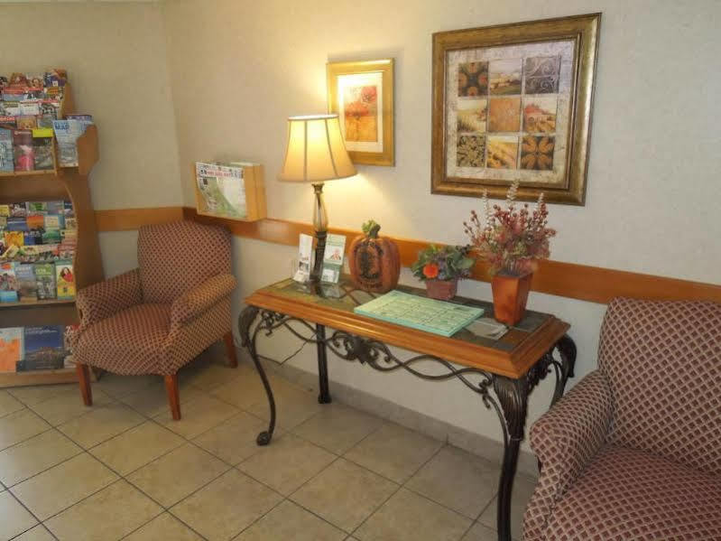 Baymont By Wyndham Essex Burlington Area Ξενοδοχείο Εξωτερικό φωτογραφία