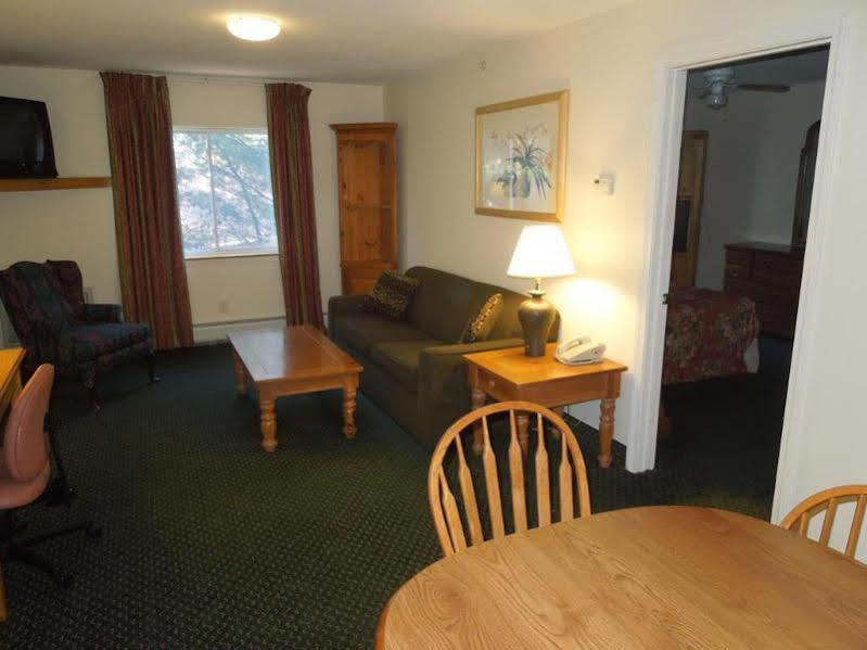 Baymont By Wyndham Essex Burlington Area Ξενοδοχείο Εξωτερικό φωτογραφία