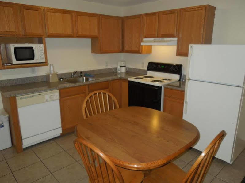 Baymont By Wyndham Essex Burlington Area Ξενοδοχείο Εξωτερικό φωτογραφία