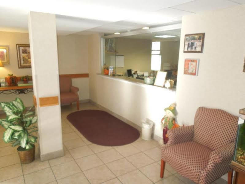 Baymont By Wyndham Essex Burlington Area Ξενοδοχείο Εξωτερικό φωτογραφία