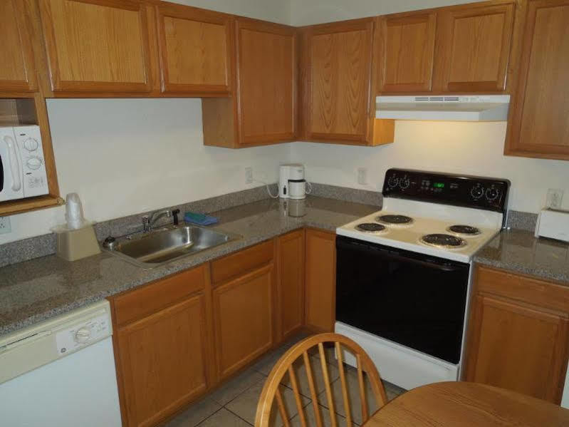 Baymont By Wyndham Essex Burlington Area Ξενοδοχείο Εξωτερικό φωτογραφία