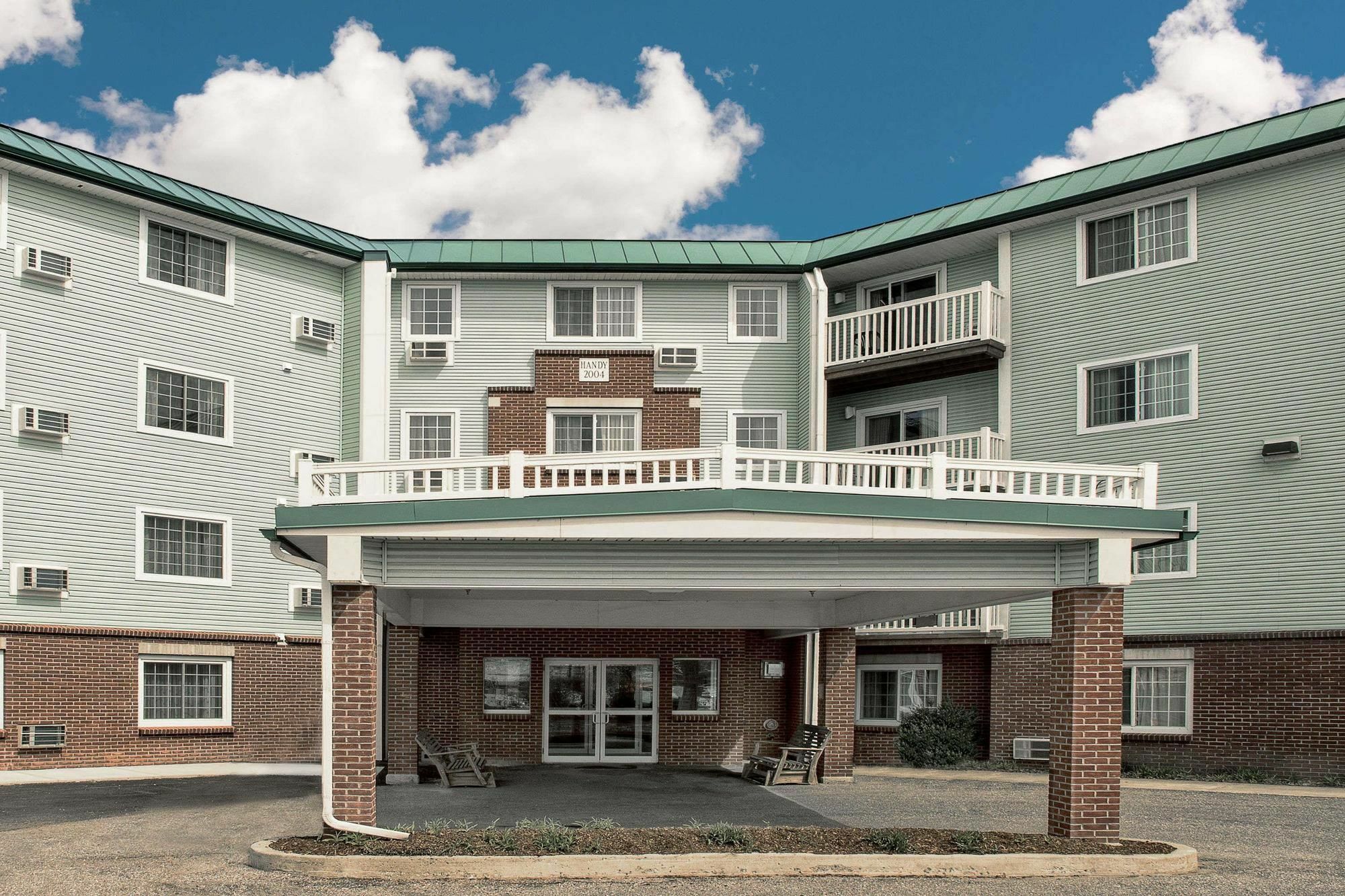 Baymont By Wyndham Essex Burlington Area Ξενοδοχείο Εξωτερικό φωτογραφία