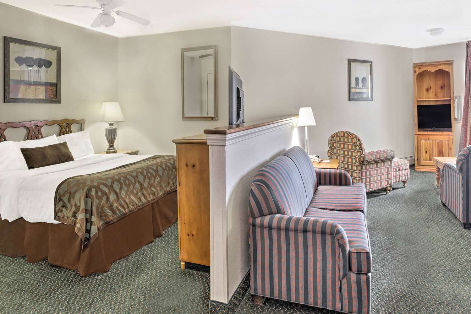 Baymont By Wyndham Essex Burlington Area Ξενοδοχείο Εξωτερικό φωτογραφία
